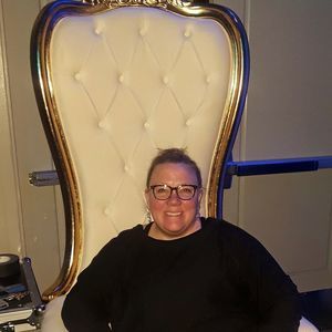 Meet your Posher, Anje